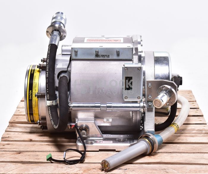 51958006 Perseus Xray Tube for GE CT Block Imaging